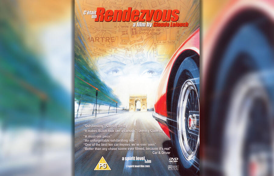 Cetait un rendezvous