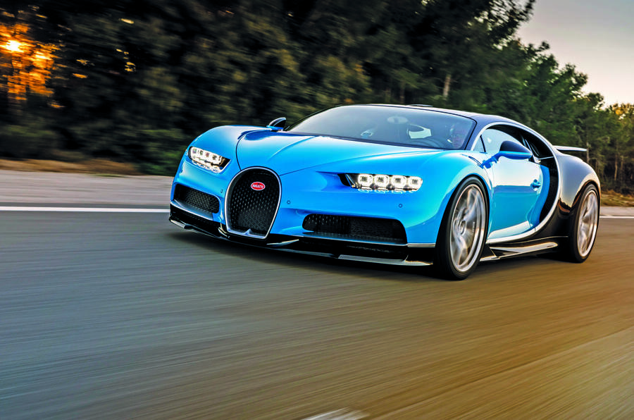 Chiron 0