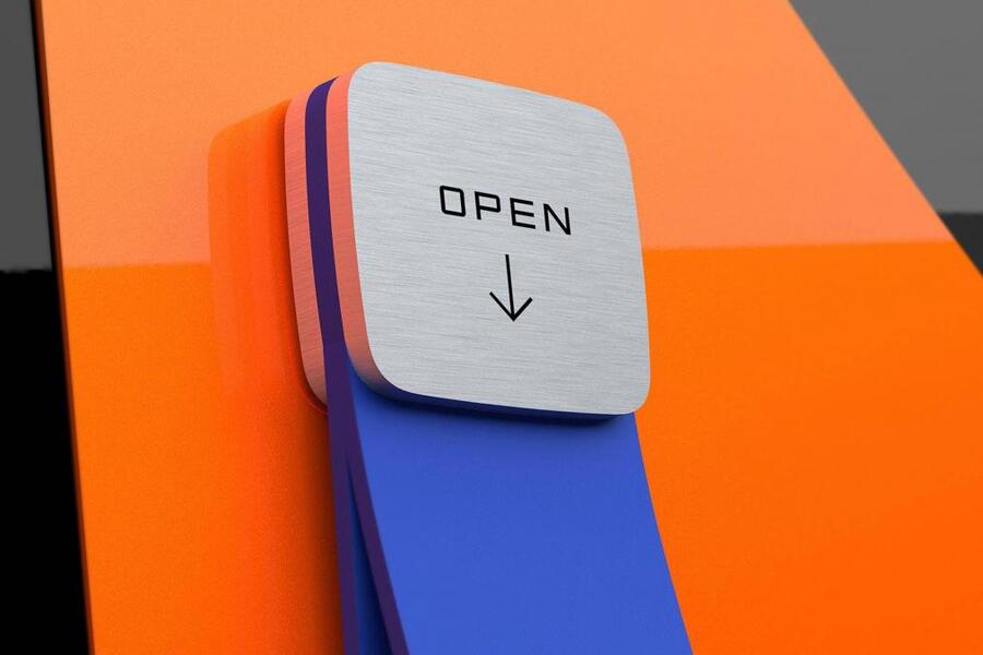 Citroen concept teaser