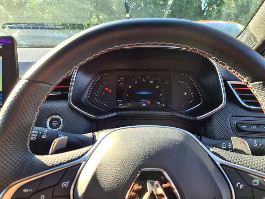 Clio 2 0
