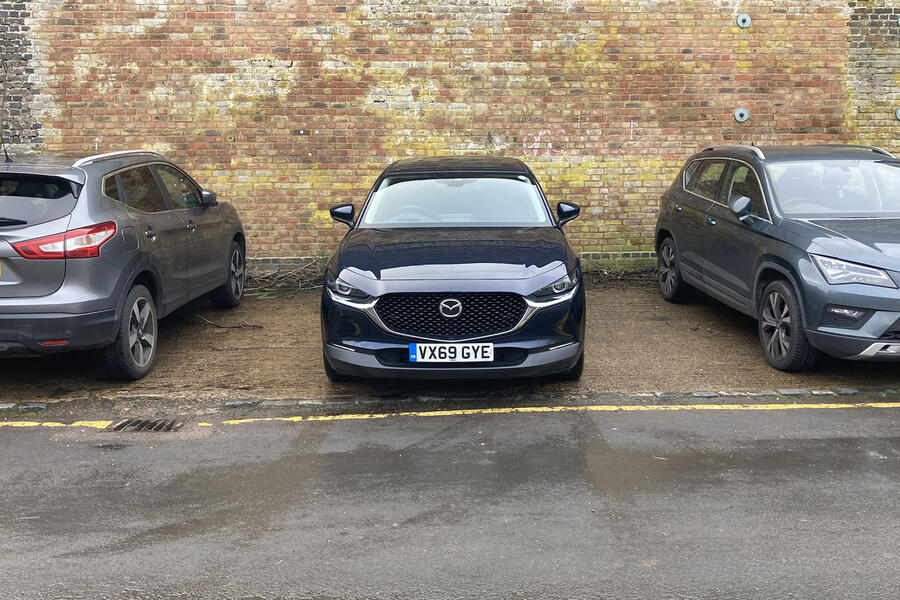 Cx 30 2
