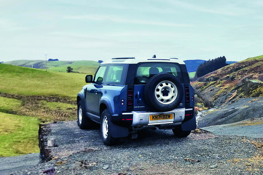 Defender 2