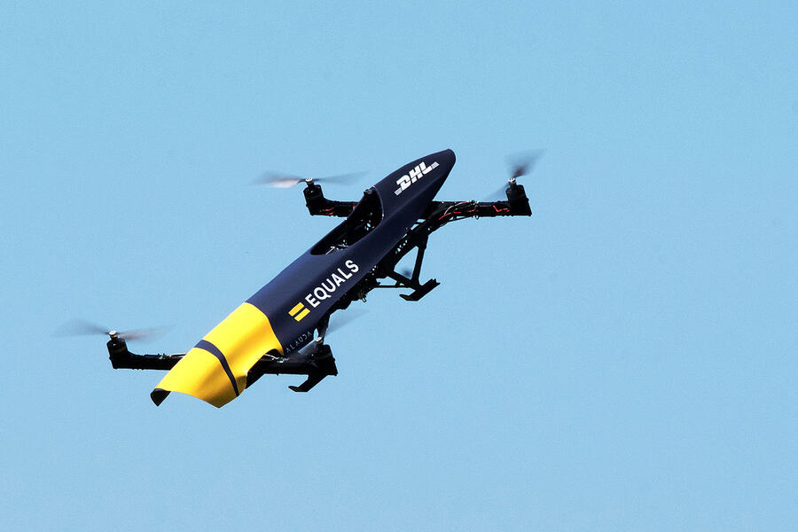 Drone