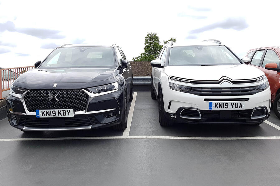 Ds 7 crossback long term 2019 3