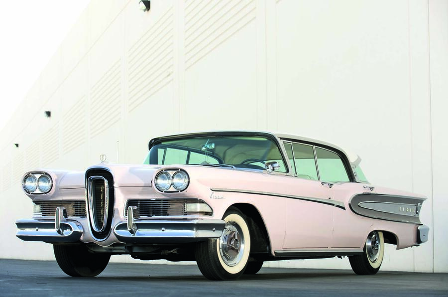 Edsel