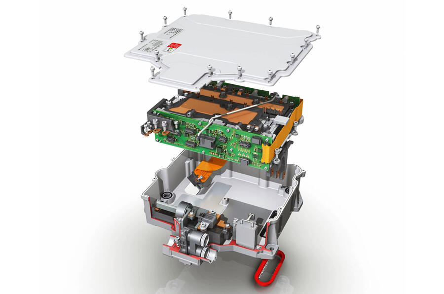 Evmotors sidey week1