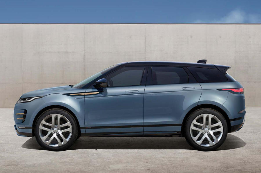 Evoque 0