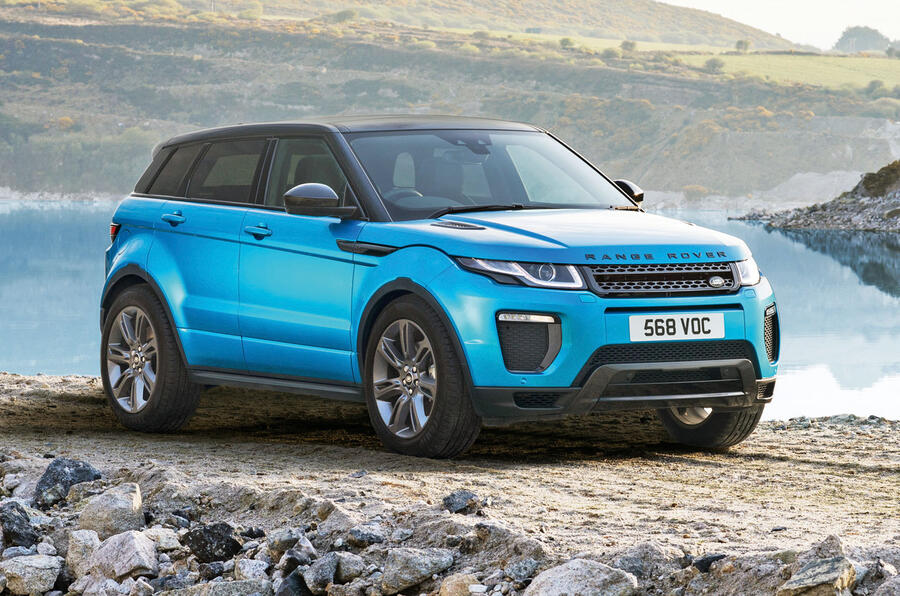 Evoque 2