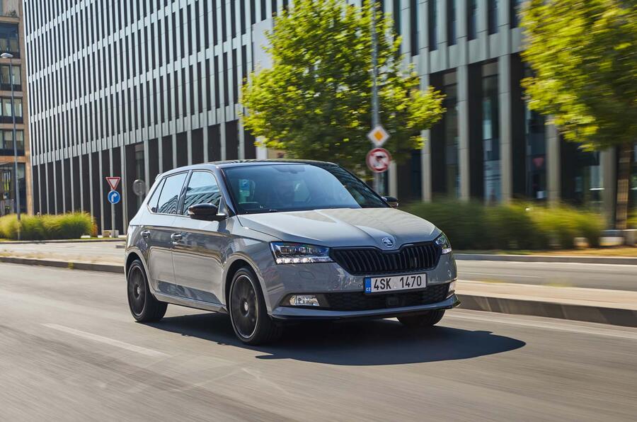 Fabia mc 07