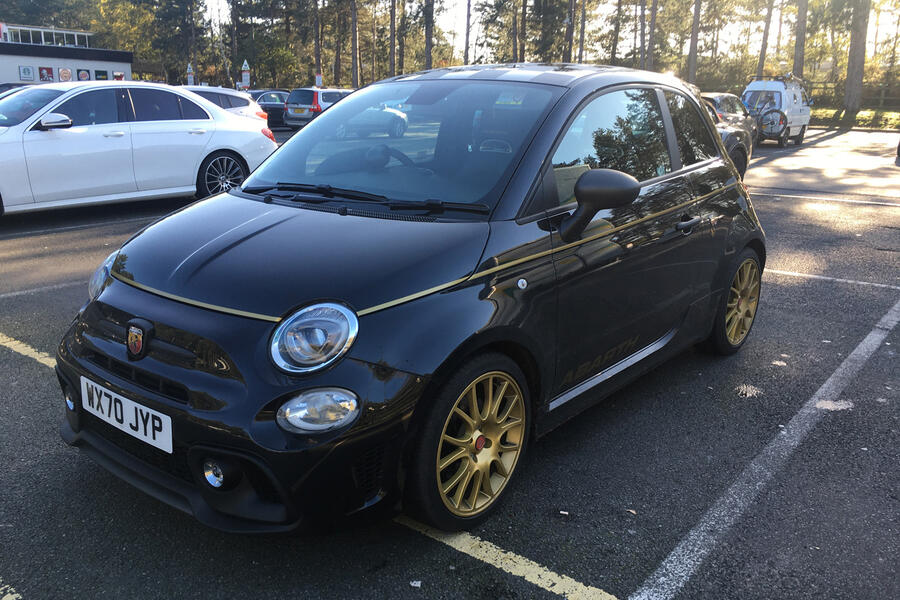 Fiat 0