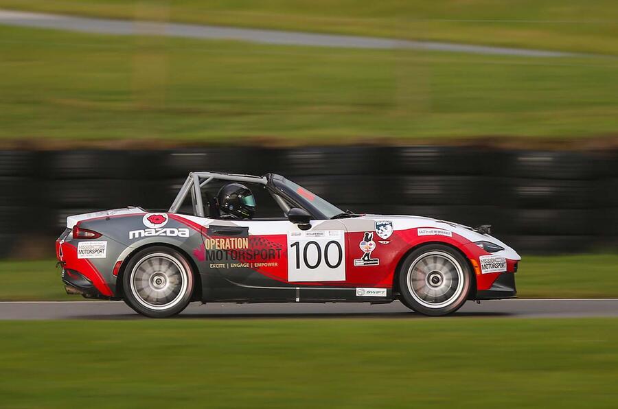 Galstad operation motorsport 2018 13444