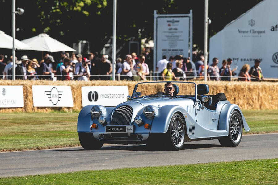 Goodwood fos 2019 9480v 0
