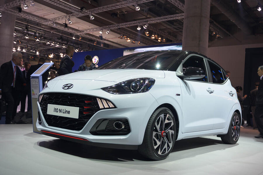 Hyundai 2062