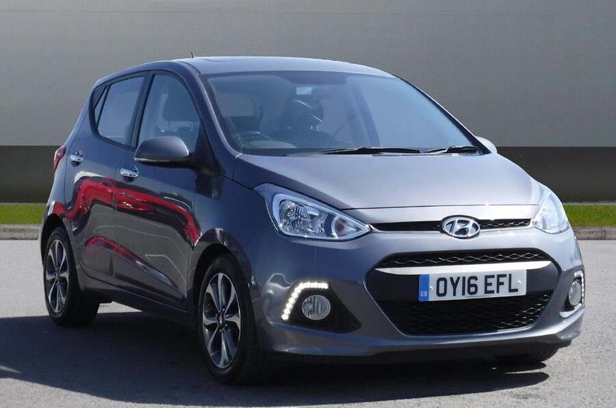 Hyundai i10 1 2 premium se 5dr 341104079 1