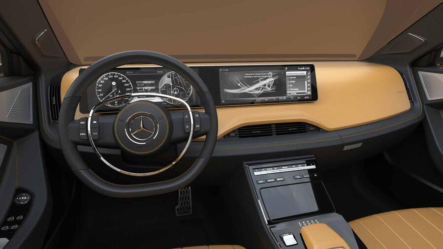 Icone grey interior 1