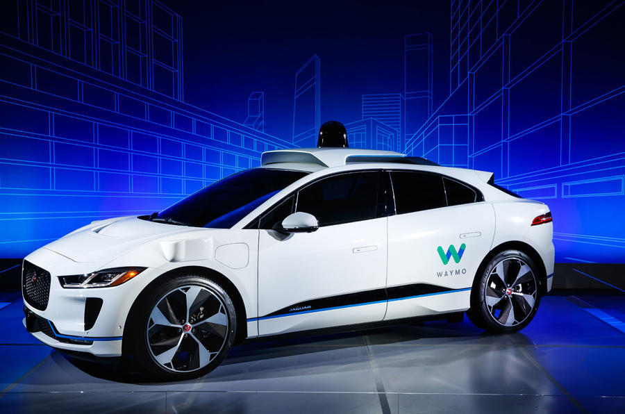 Jaguar i pace waymo ny 003
