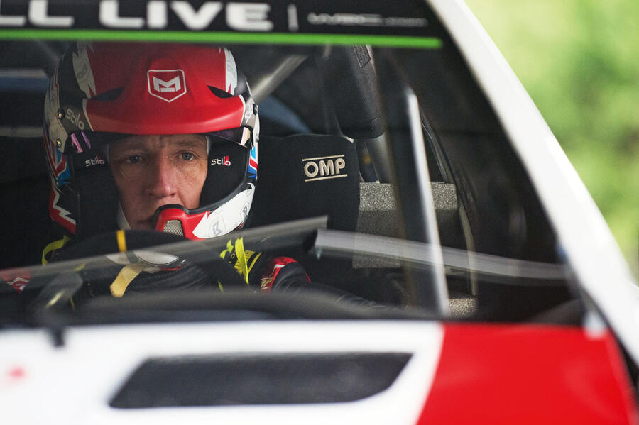 Kris meeke 6  2019