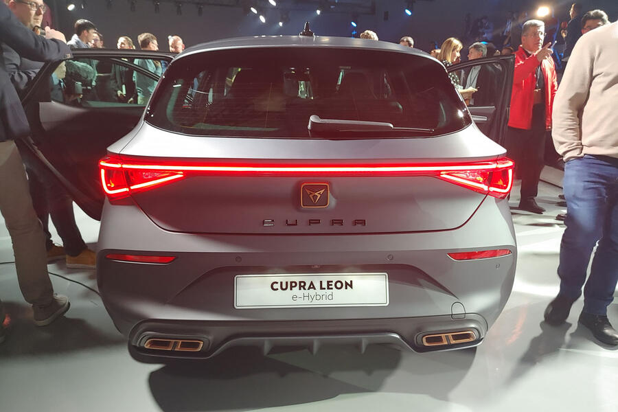 Leon e hybrid 2