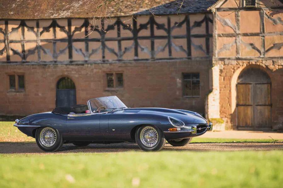 Luc csc jaguar e type 2021 0017