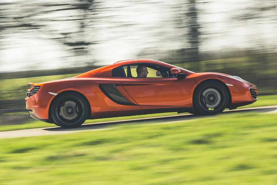 Luc mclaren mp412c bmw e46 m3 csl 2021 0112