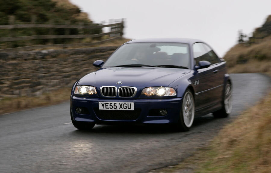 M3 e46 2006 378