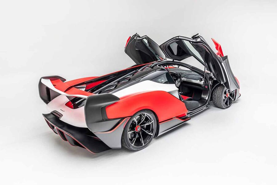 Mclaren sabre5