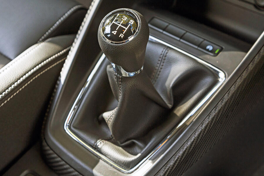 Mg manual
