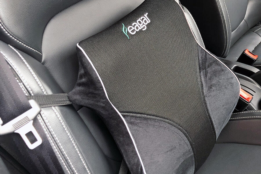 Mg seat