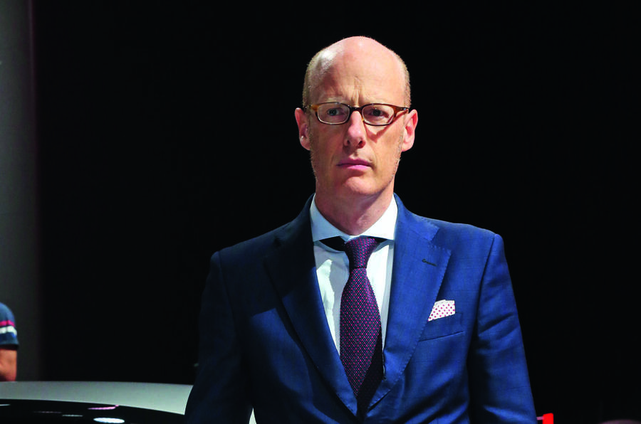 Michael hugo leiters