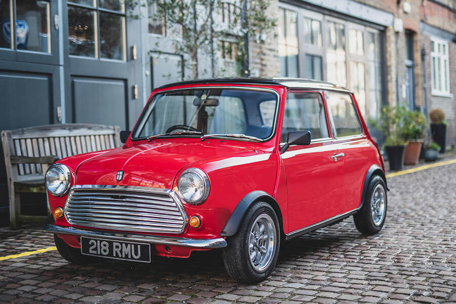 Mini 4
