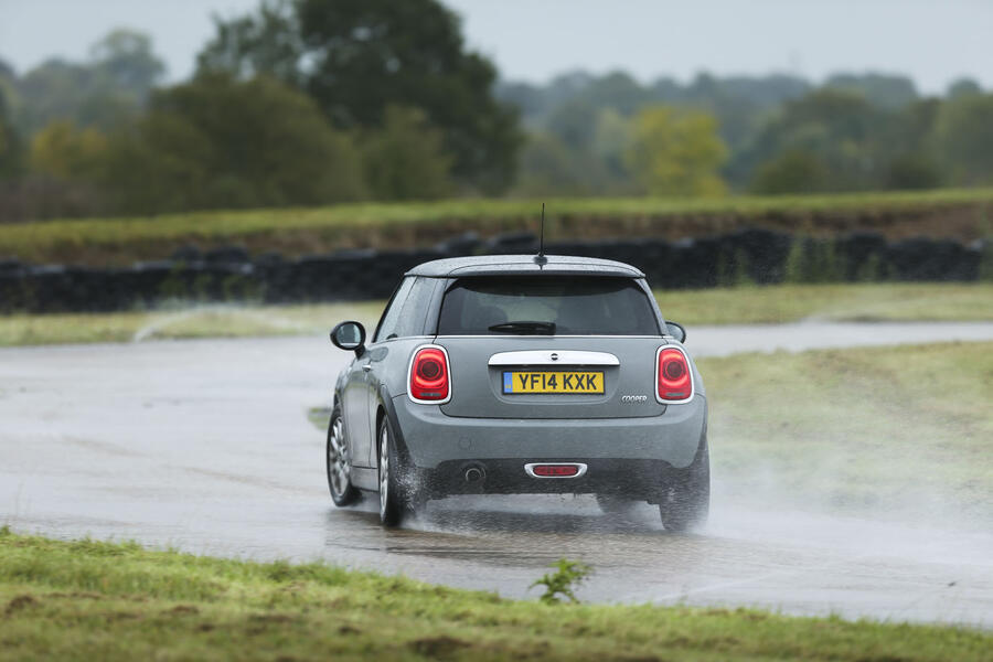 Mini cooper 2014 923