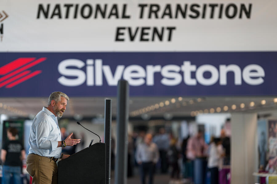 Mission motorsport national transition event 1