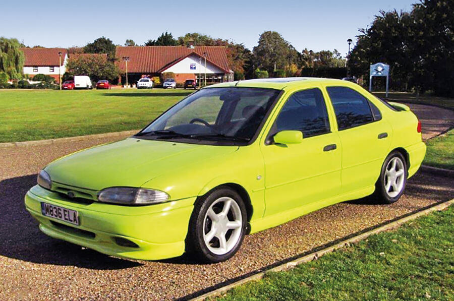 Mondeo citrine copy