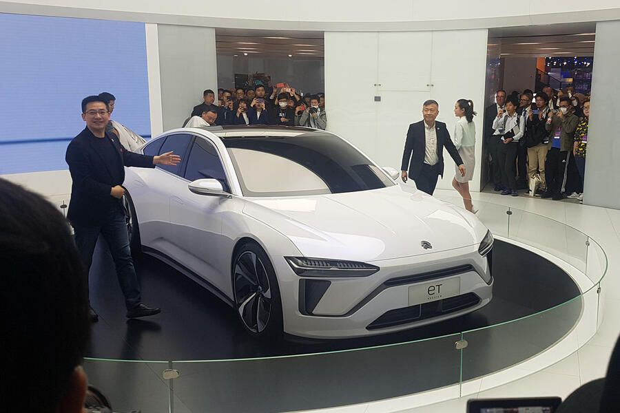 Nio et preview 1