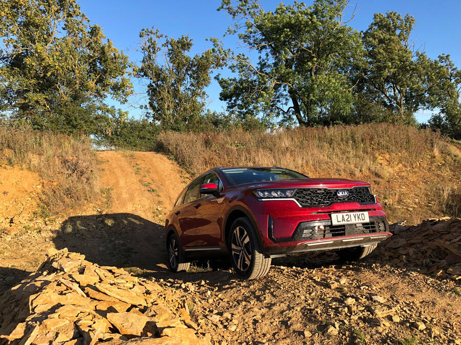 Offroad 1