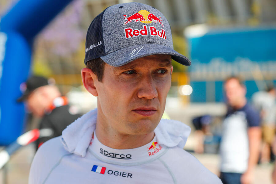 Ogier