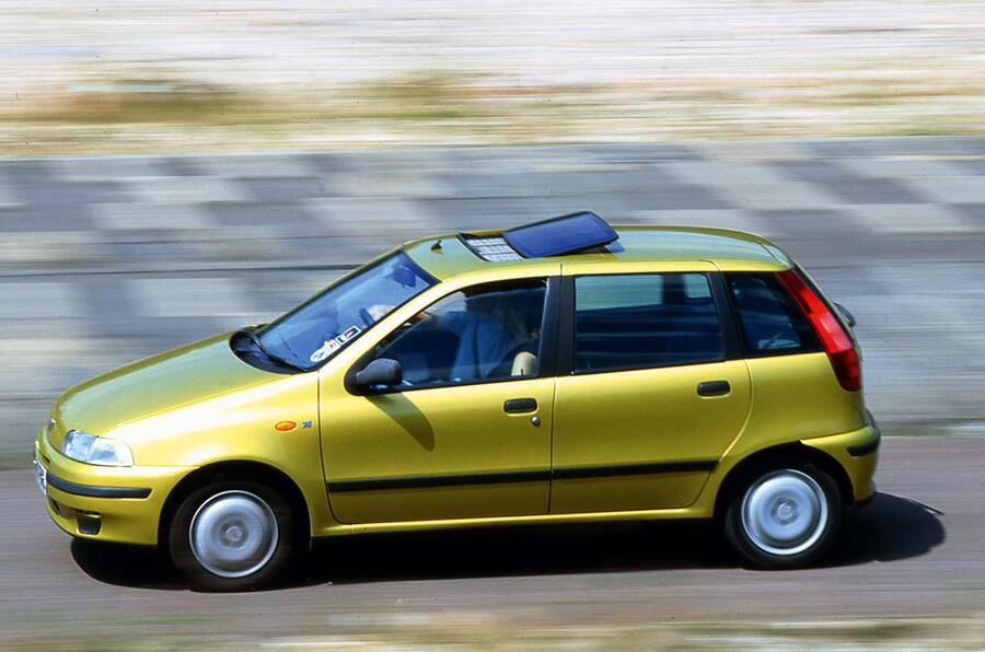 Punto