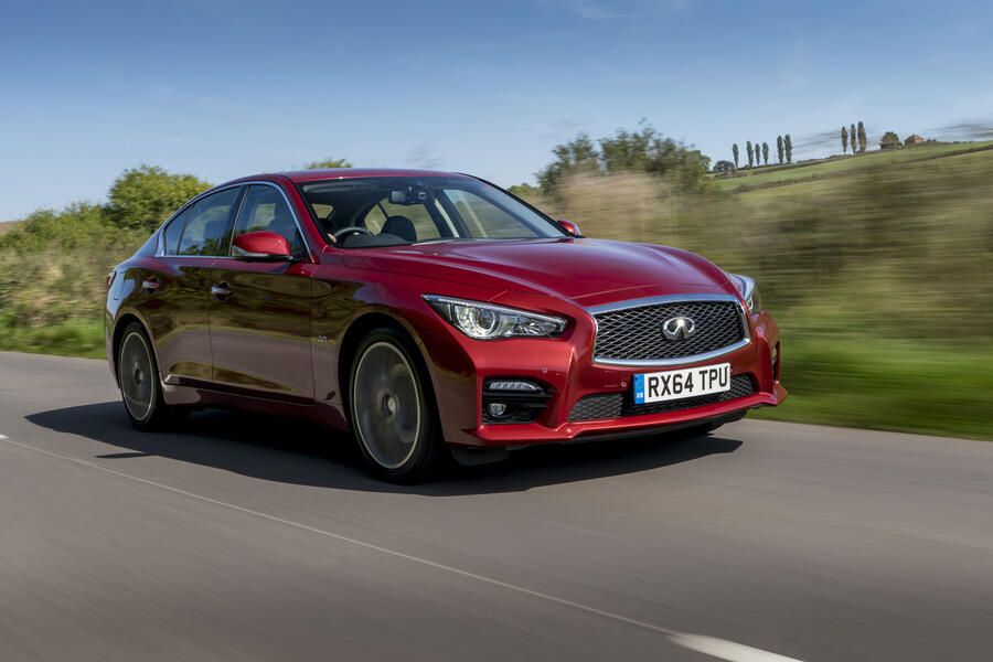 Q50