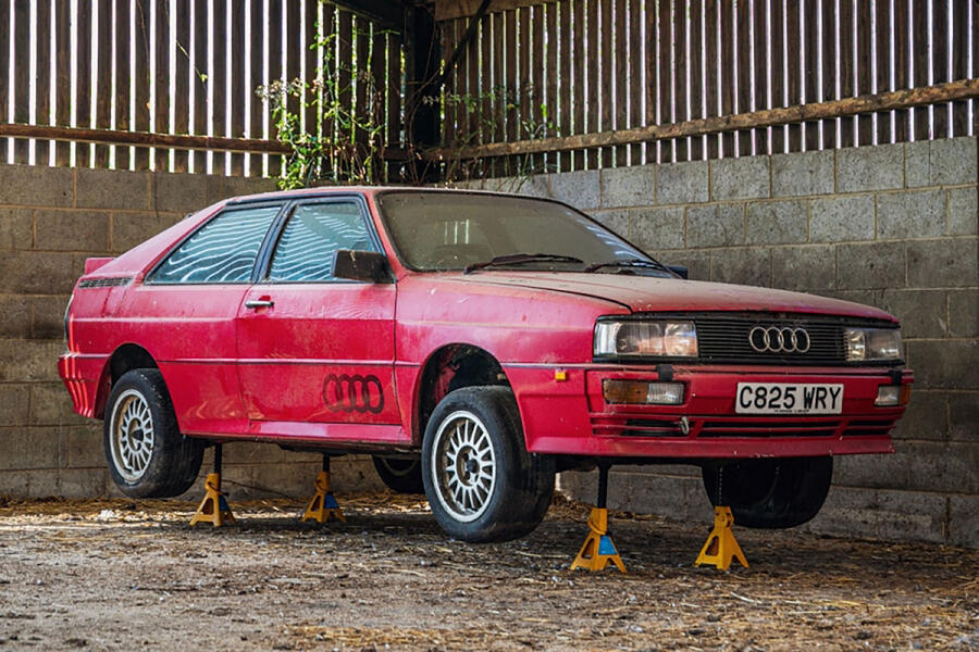 Quattro 0