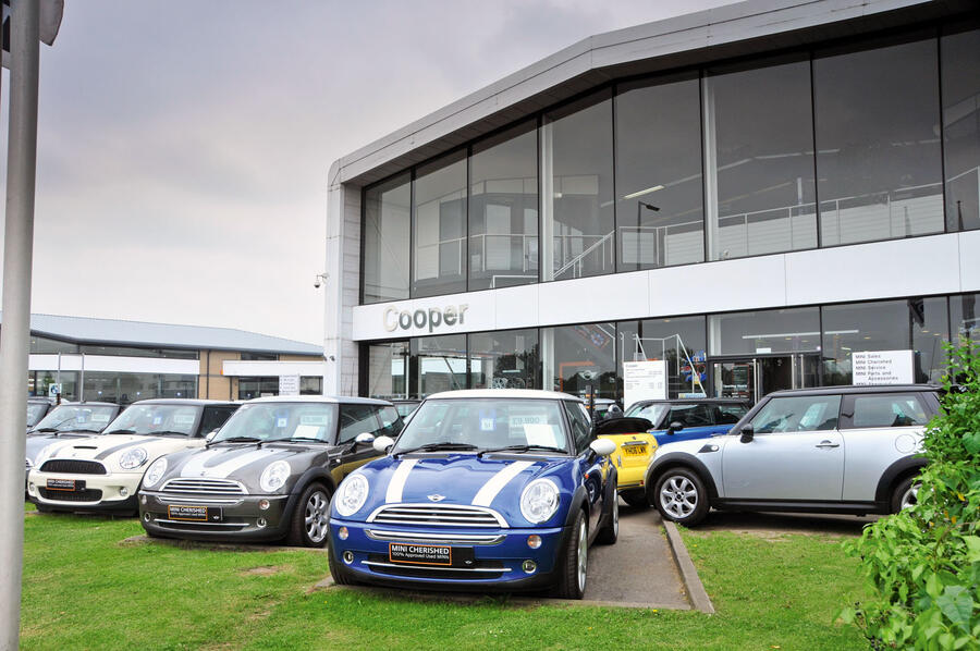 Readers q used car xmas