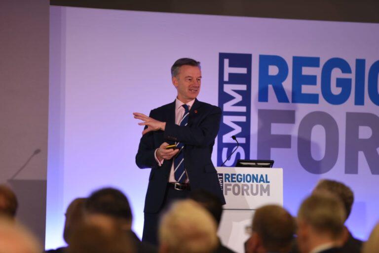 Regional forum mike hawes 768x512