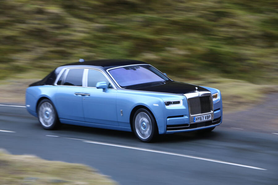 Rolls royce phantom 2018 4776