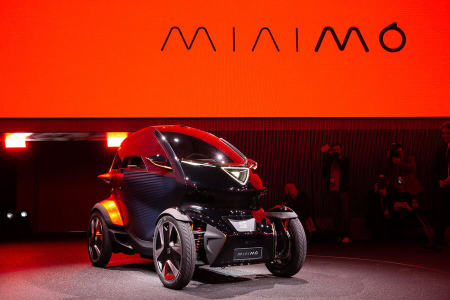 Seat minimo the concept set to revolutionise mobility 13 hq