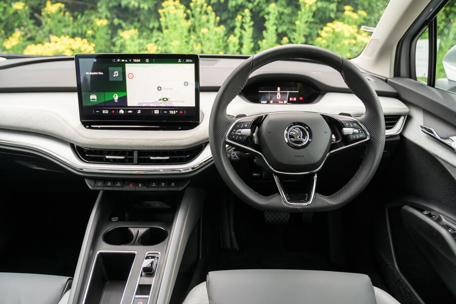 Skoda enyac 2021 rt 34 0