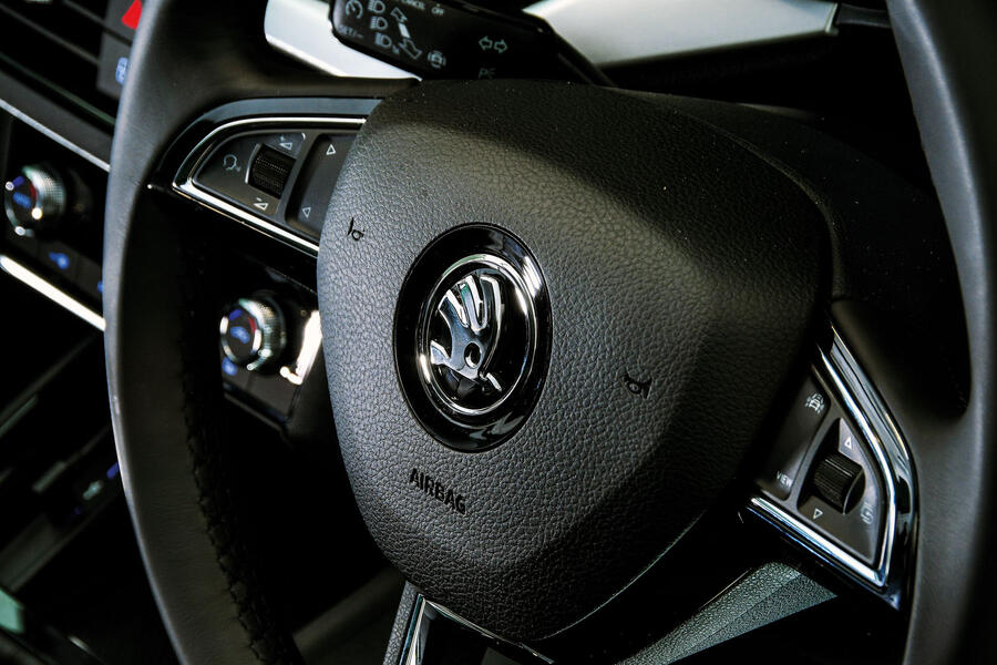 Skoda lt pic