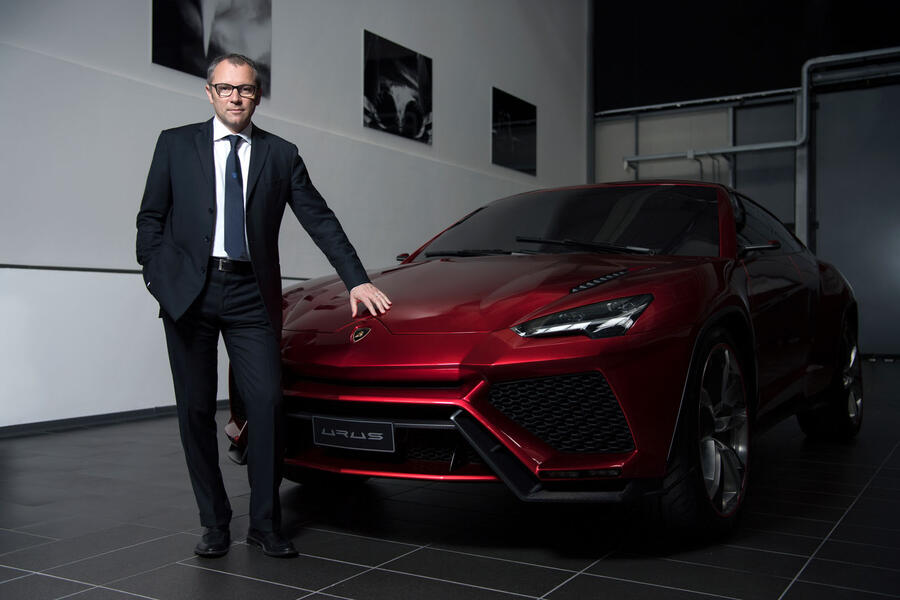 Stefano domenicali 17