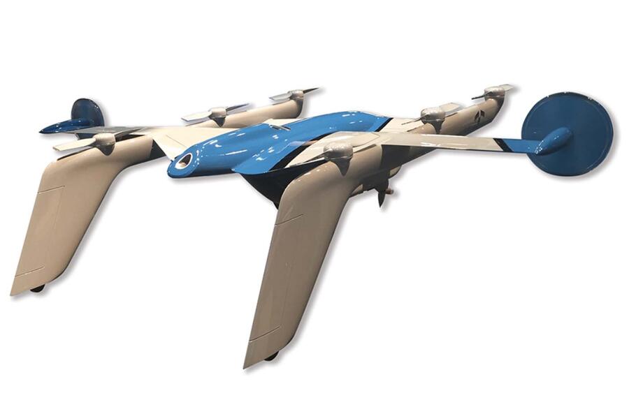 Terrafugia tf2