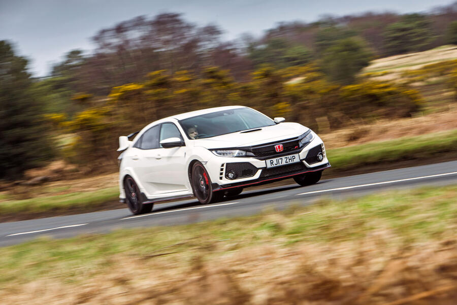 Type r