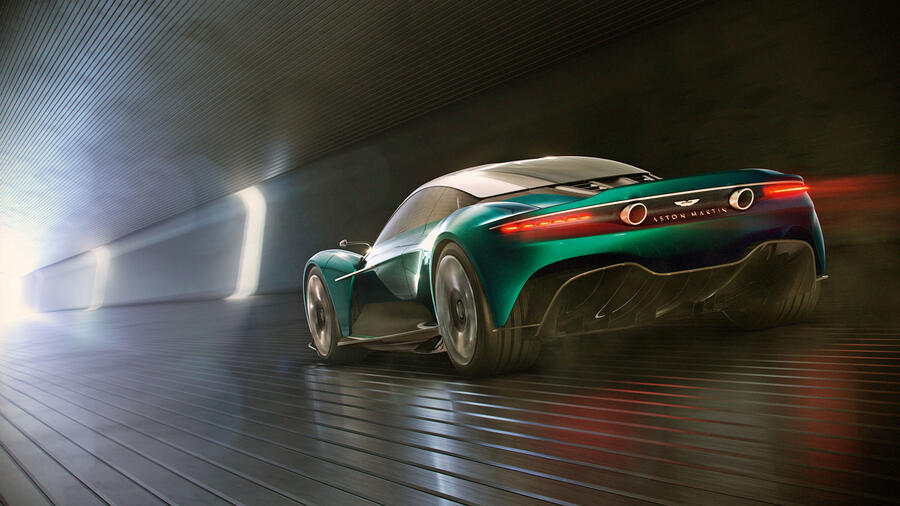 Vanquish vision concept 08