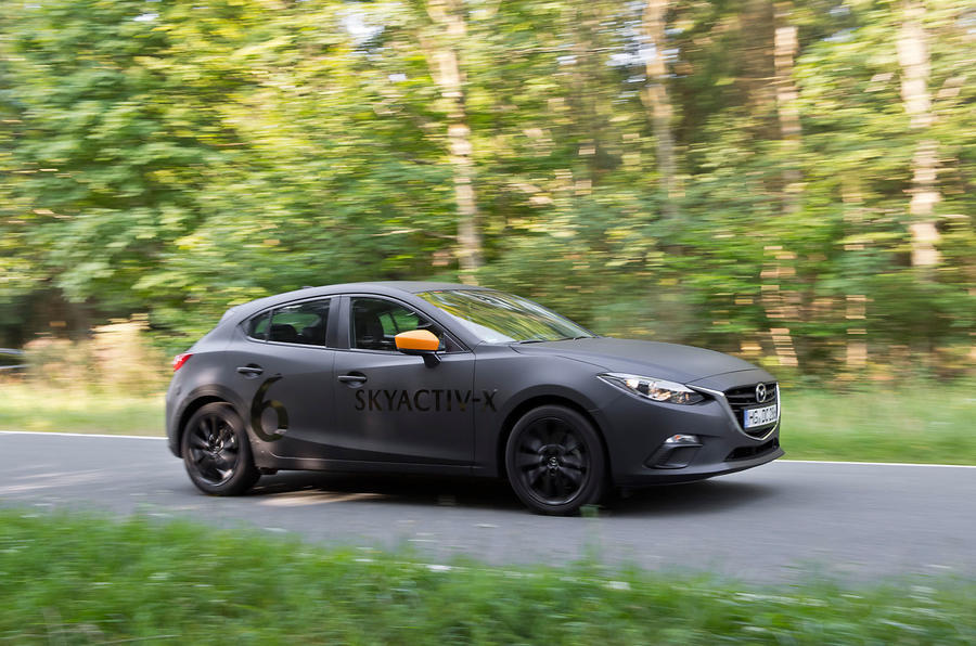 Wir skyactiv
